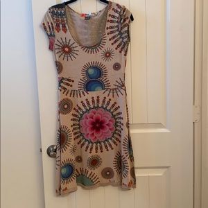 Desigual dress